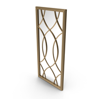 Accent Mirror PNG & PSD Images