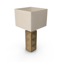 Table Lamp PNG & PSD Images