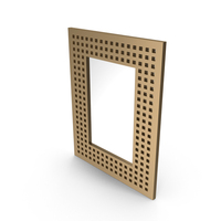 Wall Mirror PNG & PSD Images