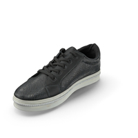 Women Sneakers PNG & PSD Images