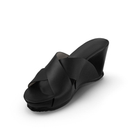 Women Slipper PNG & PSD Images