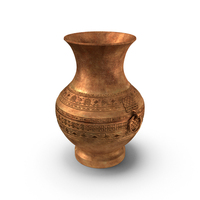 Ancient Vase PNG & PSD Images