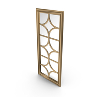 Accent Mirror PNG & PSD Images