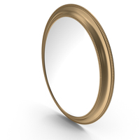 Accent Mirror PNG & PSD Images