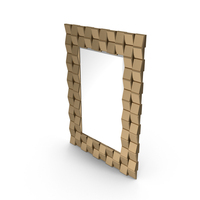 Accent Mirror PNG & PSD Images