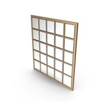 Accent Window Mirror PNG & PSD Images