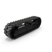 Crawler Track PNG & PSD Images