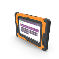 Diagnostic Tablet PNG & PSD Images