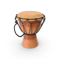 Djembe Drum PNG & PSD Images