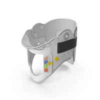 Extrication Collar PNG & PSD Images