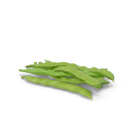 Flat beans PNG & PSD Images