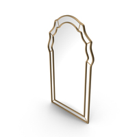 Accent Mirror PNG & PSD Images