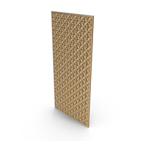 Greville Decorative Panel PNG & PSD Images