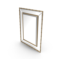 Wall Mirror PNG & PSD Images