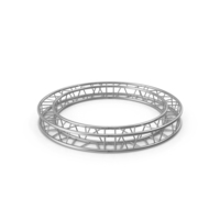 Circular Truss PNG & PSD Images