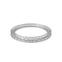 Circular Truss PNG & PSD Images