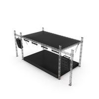 Truss Stage PNG & PSD Images