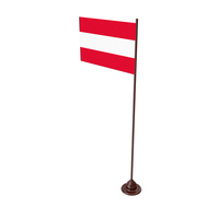 Flag Of Austria PNG & PSD Images