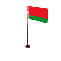 Flag Of Belarus PNG & PSD Images