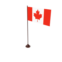 Flag Of Canada PNG & PSD Images