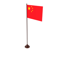 Flag Of China PNG & PSD Images