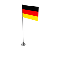 Flag Of Germany PNG & PSD Images