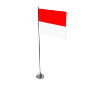 Flag Of Indonesia PNG & PSD Images