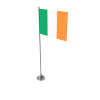 Flag Of Ireland PNG & PSD Images