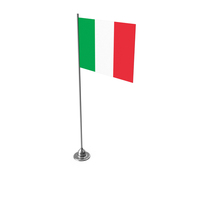 Flag Of Italy PNG & PSD Images
