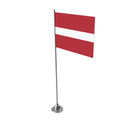 Flag Of Latvia PNG & PSD Images