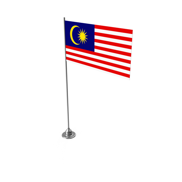 Flag Of Malaysia PNG & PSD Images
