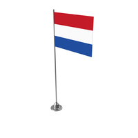Flag Of Netherlands PNG & PSD Images