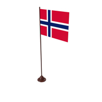 Flag Of Norway PNG & PSD Images