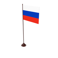 Flag of Russia PNG & PSD Images