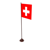 Flag Of Switzerland PNG & PSD Images