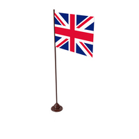 Flag Of United Kingdom PNG & PSD Images