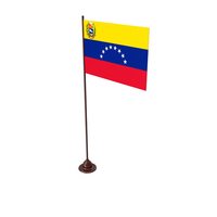 Flag Of Venezuela PNG & PSD Images