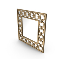 Accent Mirror PNG & PSD Images