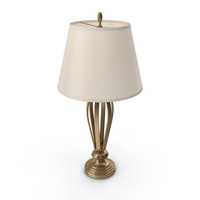 Table Lamp PNG & PSD Images