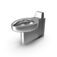 Floor Toilet Pan Steel New PNG & PSD Images
