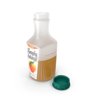 Simply Orange Fruit Drink Open PNG & PSD Images