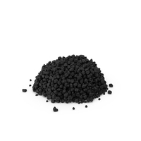 Anthracite Coal Heap PNG & PSD Images