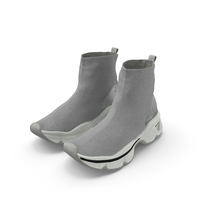 Women Sneakers PNG & PSD Images