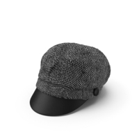 Woman Cap PNG & PSD Images