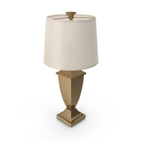 Kenneth Table Lamp PNG & PSD Images