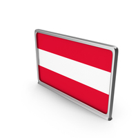 Flag Of Austria PNG & PSD Images