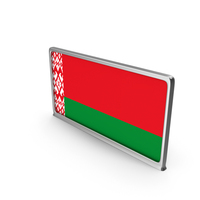 Flag Of Belarus PNG & PSD Images