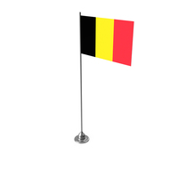 Flag Of Belgium PNG & PSD Images