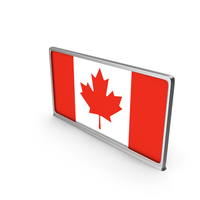 Flag Of Canada PNG & PSD Images