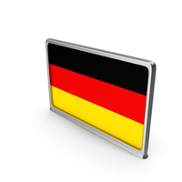 Flag Of Germany PNG & PSD Images